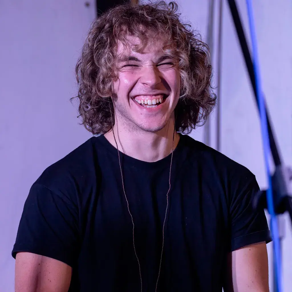 Foto di Daniel Mafodda