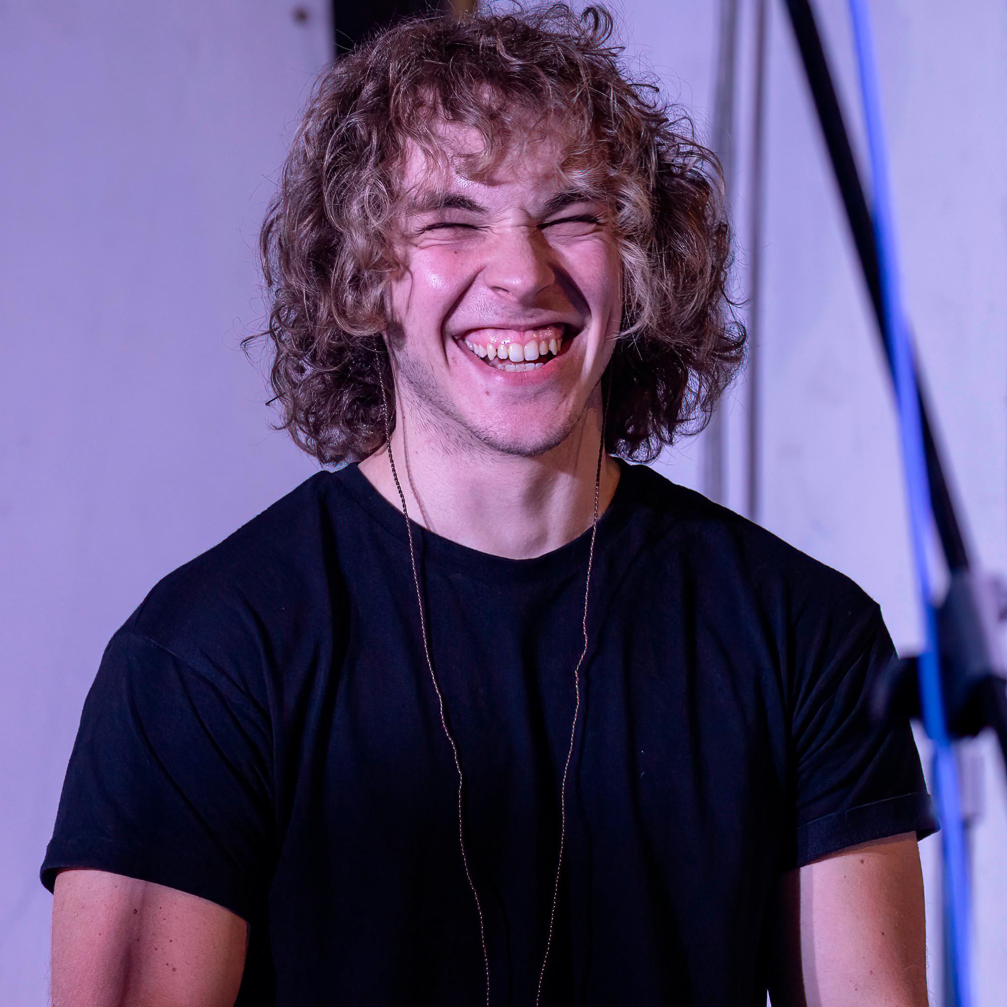 Foto di Daniel Mafodda