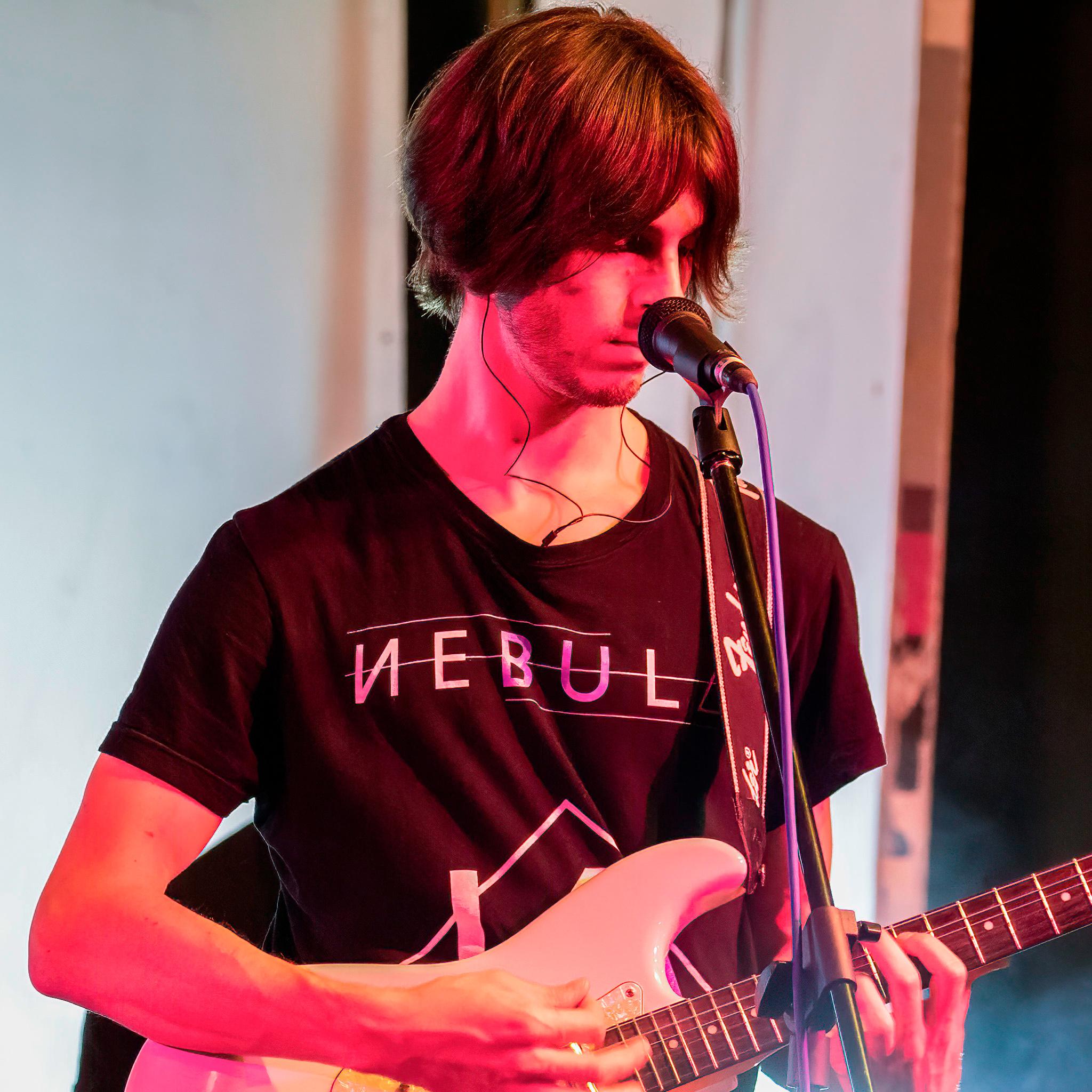 Foto di Michael Ambrosini