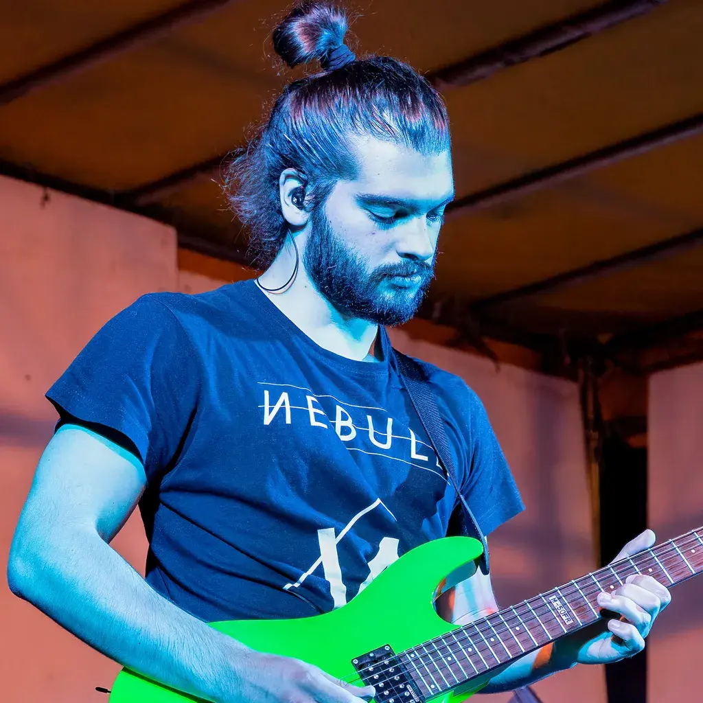 Foto di Mirco Barioni