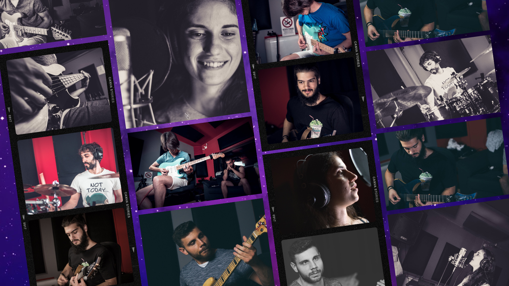 Immagine di copertina per MUSIC